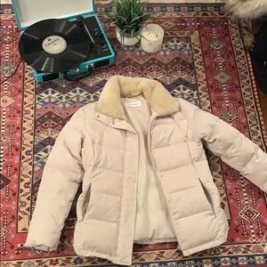 Calvin Klein Ski Jacket